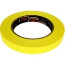 Ver imagem 1 de Fita Crepe Amarela 18x40m - 3m