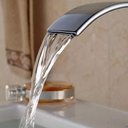 Ver imagem 6 de Torneira Monocomando Cascata Baixa Cromada - Lorben Gt840