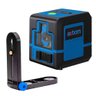 Nível a Laser 3d Profissional 2 Linhas com Autonivelamento Automático - 1