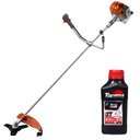Ver imagem 6 de Roçadeira 52cc com Óleo Toyama Rl520acn-tk 2hp Alta Potência 9000rpm Alta Rotação Tekna