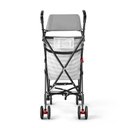 Ver mais imagens de Carrinho Guarda-chuva 6m-15 Kgs Multikids Navy Preto com Cinza - Bb494 Bb494 Multikidsbaby