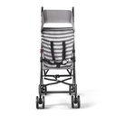 Ver imagem 6 de Carrinho Guarda-chuva 6m-15 Kgs Multikids Navy Preto com Cinza - Bb494 Bb494 Multikidsbaby