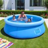 Piscina Inflável 1000 Litros Sunway – Diversão e Segurança para Toda Família - 2