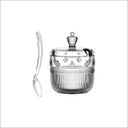 Ver imagem 1 de Açucareiro Pequenos Voadores em Cristal Ecológico 360ml - L'hermitage