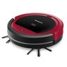 Robô Aspirador de Pó Fast Smart Clean, Mondial, Preto/vermelho, 30w, Bivolt - Rb-07 - 1