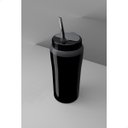 Ver imagem 5 de Copo Térmico Tererê 650ml Parede Dupla C/ Tampa e Bomba Inox