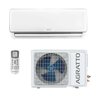 Ar Condicionado Split Hi Wall Inverter Agratto Neo 18000 Btu/h Quente e Frio Ics18qf – 220 V - 1