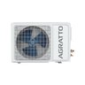 Ar Condicionado Split Hi Wall Inverter Agratto Neo 18000 Btu/h Quente e Frio Ics18qf – 220 V - 3