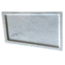 Ver imagem 1 de Petisqueira Ravenna Mármore Calacatta Botticelli Polido - G