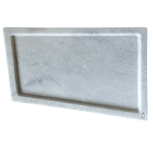 Petisqueira Ravenna Mármore Calacatta Botticelli Polido - G