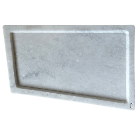 Petisqueira Ravenna Mármore Calacatta Botticelli Polido - G