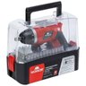 Parafusadeira À Bateria 3,6v 58pcs Worker - 5