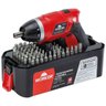 Parafusadeira À Bateria 3,6v 58pcs Worker - 6