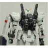 Rx-178 Gundam Mk Ii Aeug - Gundam - Rg 1/144 - Bandai Bandai Hobby - 9