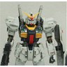 Rx-178 Gundam Mk Ii Aeug - Gundam - Rg 1/144 - Bandai Bandai Hobby - 8