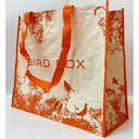 Ver imagem 4 de Bolsa Ecobag Ecologica Reutilizavel Mercado Sacola de Ombro Dobravel Retornavel Compras Kit 3 Uni