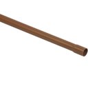 Ver imagem 2 de Tubo PVC Soldável 3 Metros X 50mm - 0036 - Krona Tubo PVC Soldável 3 Metros X 50mm 0036 Krona
