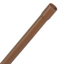 Ver imagem 3 de Tubo PVC Soldável 3 Metros X 50mm - 0036 - Krona Tubo PVC Soldável 3 Metros X 50mm 0036 Krona