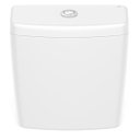 Ver imagem 3 de Caixa para Acoplar Eld Ecoflush 3/6 Lts M City/life Branco Celite