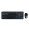 Combo Teclado + Mouse Multilaser S/ Fio Recarregavel - Tc250 - 2