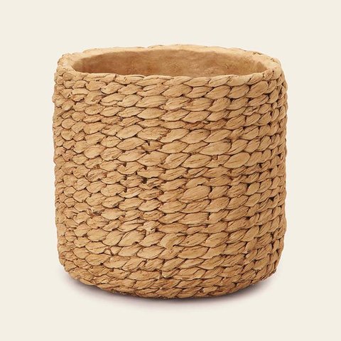 Cachepot em Cimento 13969 Mart