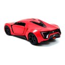 Ver imagem 3 de Miniatura Lykan Hypersport Velozes e Furiosos 1:32 Jada