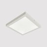 Plafon Led Sobrepor Branco 18w Yamamura - 2