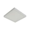 Plafon Led Sobrepor Branco 18w Yamamura - 1