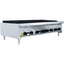 Ver imagem 1 de Char Broiler a Gás 120cm CGG120 Venâncio