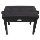 Ver imagem 5 de Banco de Piano com Regulagem Ba 5 Preto Alan