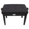 Banco de Piano com Regulagem Ba 5 Preto Alan - 5