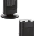 Ver imagem 6 de Aquecedor de ambiente portatil 1500W Torre 127V Cerâmico