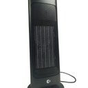 Ver imagem 4 de Aquecedor de ambiente portatil 1500W Torre 127V Cerâmico