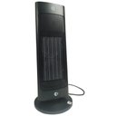 Ver imagem 3 de Aquecedor de ambiente portatil 1500W Torre 127V Cerâmico