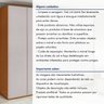 Guarda-roupa Casal Loop 6 Portas 100% MDF - 14