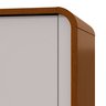 Guarda-roupa Casal Loop 6 Portas 100% MDF - 13