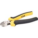 Ver imagem 2 de Alicate Corte Diagonal 6". Fertak