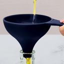 Ver imagem 2 de Funil Azul Mar Profundo Tupperware