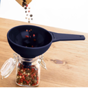 Ver imagem 3 de Funil Azul Mar Profundo Tupperware