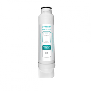 Refil Hf Elx20 Compatível Purificadores de Água Electrolux