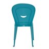 Cadeira Infantil Tramontina Vice em Polipropileno Azul - 4