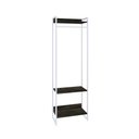Ver imagem 1 de Estante Closet c/03 Prateleiras Dynamica 60 cm Est.Branca