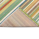 Ver imagem 5 de Tapete Sisal Aurora 01 Colorido 1,00x1,40m - Edantex