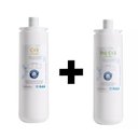 Ver imagem 1 de Kit Refil Filtro Ibbl C+3 + Refil Pré C+3 Original Modelo