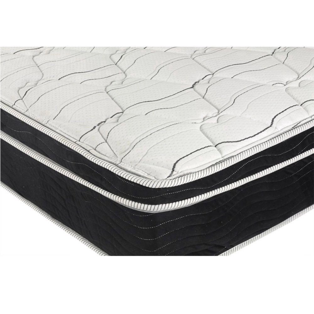 Colchão Queen Ortobom Elegant Super Pocket de Molas Ensacadas 158x198x28m - 6