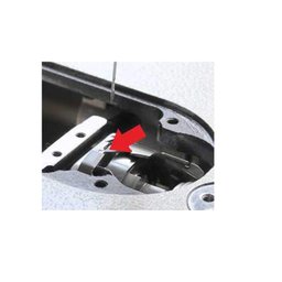 Reta Industrial , Corte de Linha,maqi Q2 Direct Drive-110v - 4