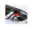 Ver imagem 4 de Reta Industrial , Corte de Linha,maqi Q2 Direct Drive-110v