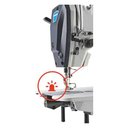 Ver imagem 5 de Reta Industrial , Corte de Linha,maqi Q2 Direct Drive-110v