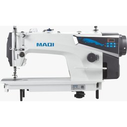 Reta Industrial , Corte de Linha,maqi Q2 Direct Drive-110v - 2