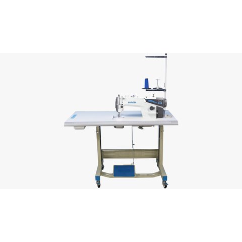 Reta Industrial , Corte de Linha,maqi Q2 Direct Drive-110v